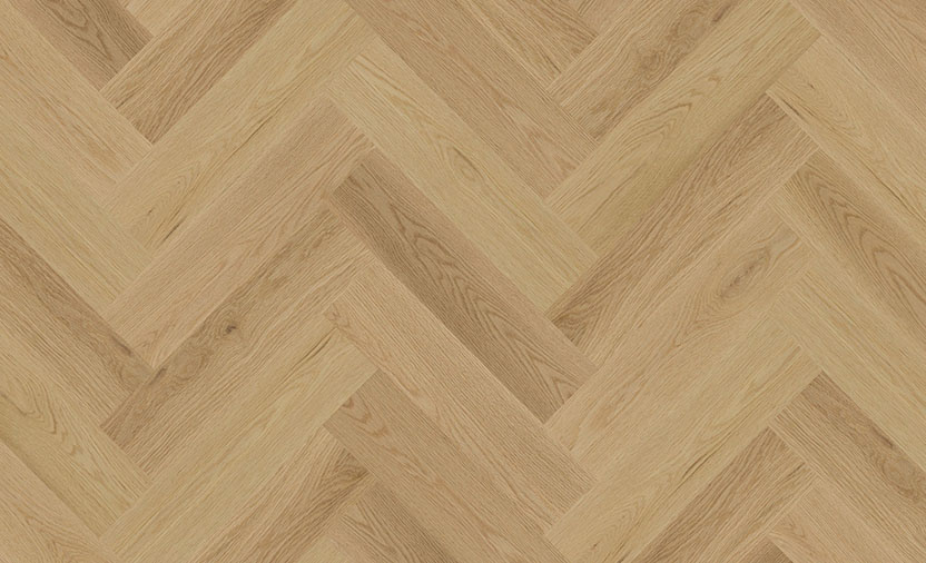 Red Oak Naked